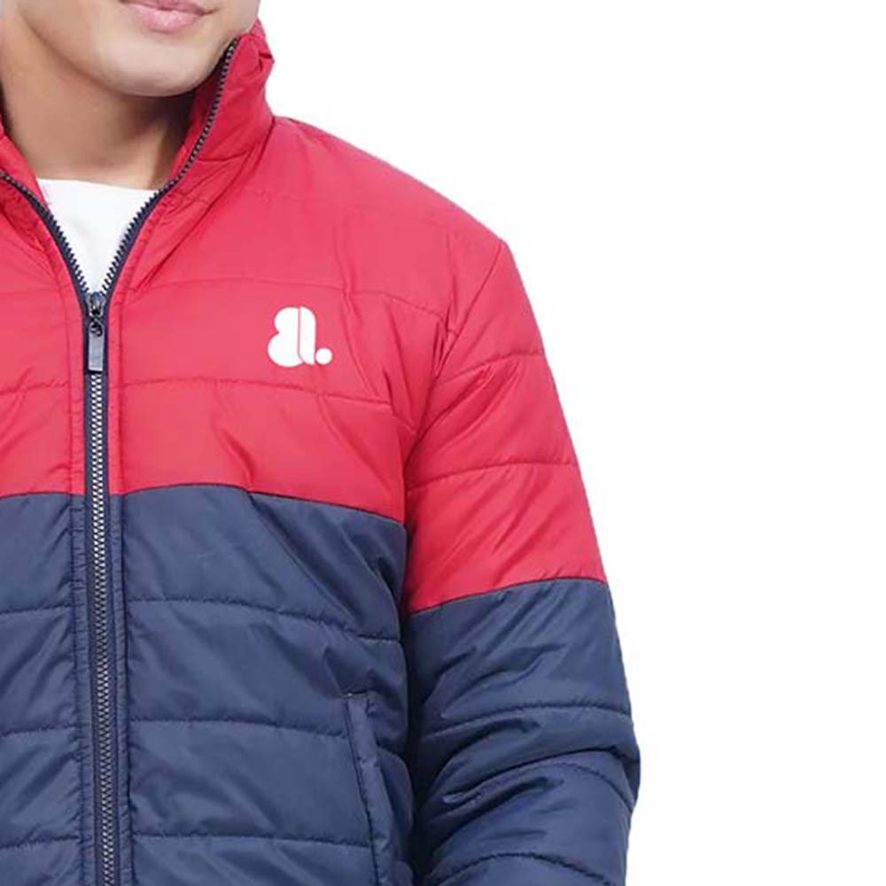 Men Padded Jacket - Image 6