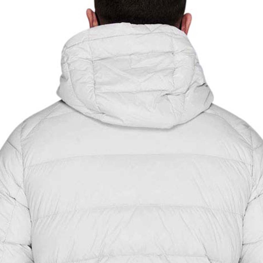 Men Padded Jacket - Image 6