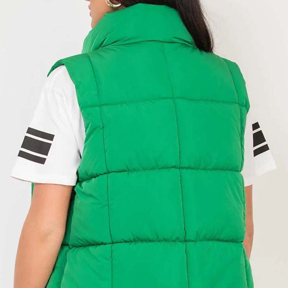 Women Vest Gilets Jacket - Image 6
