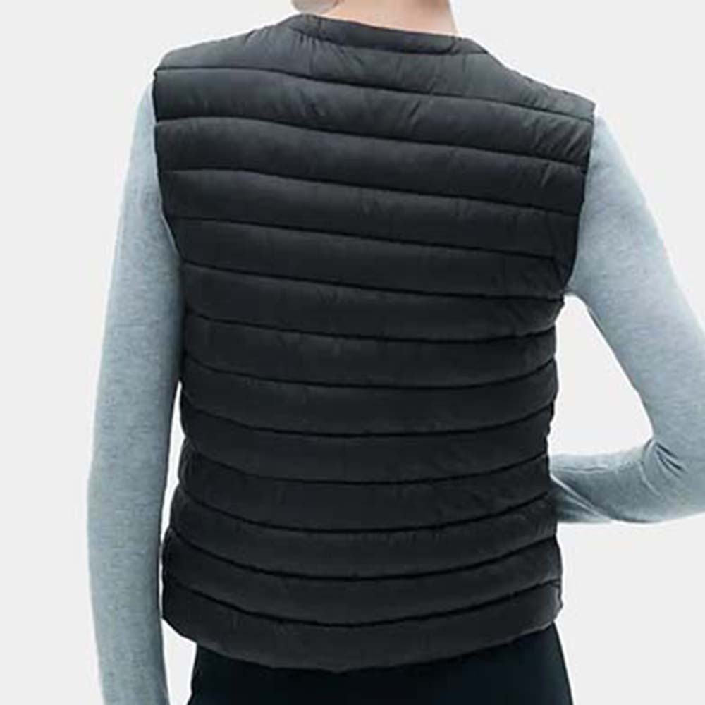 Women Vest Gilets Jacket - Image 6