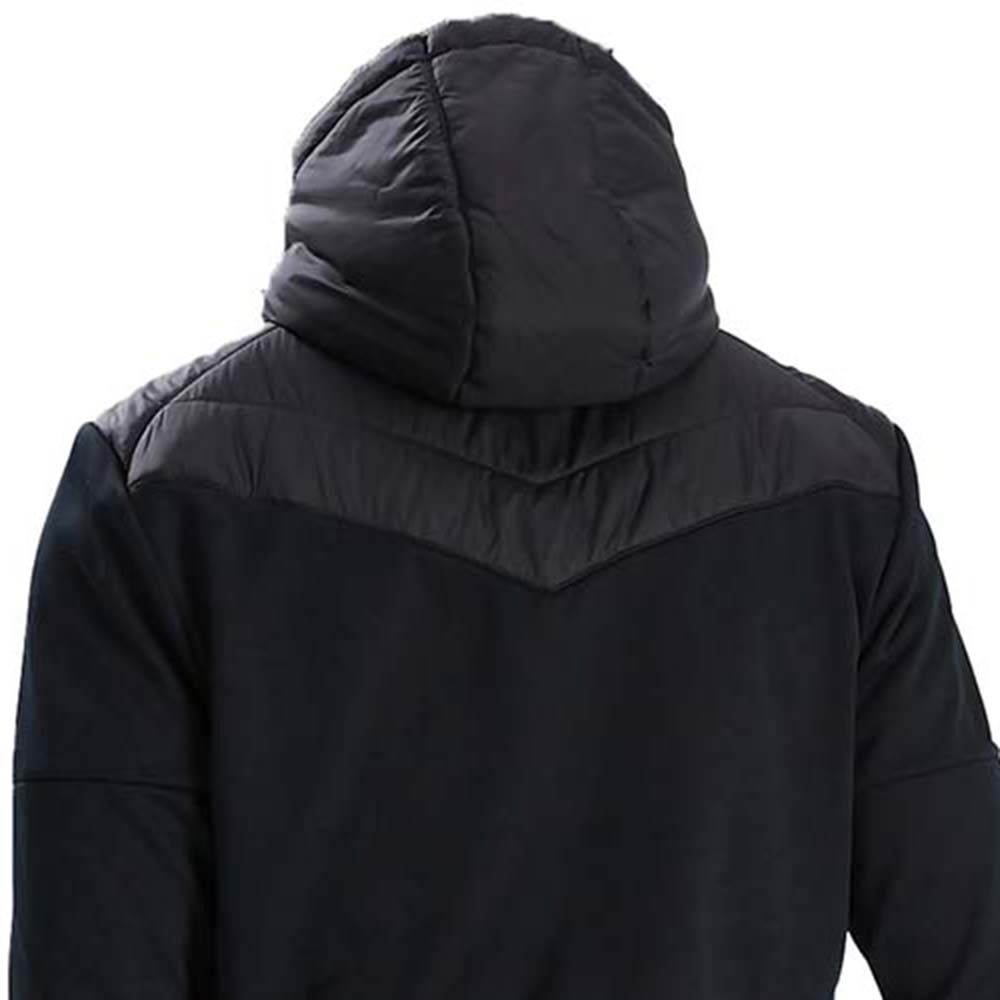 Men Hybrid Jacket - Image 6