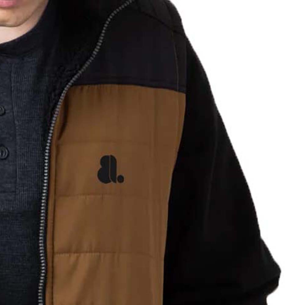 Men Gilet Vest Jacket - Image 6