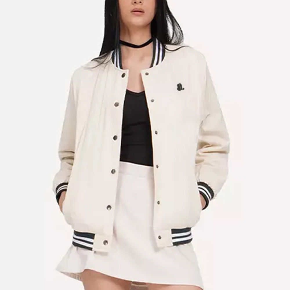 Women Varsity Jacket