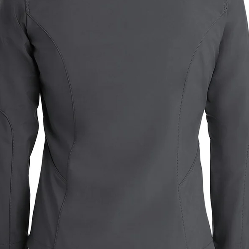 Women Softshell Jacket - Image 6