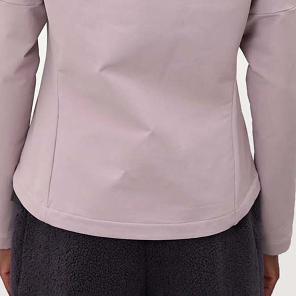 Women Softshell Jacket - Image 6
