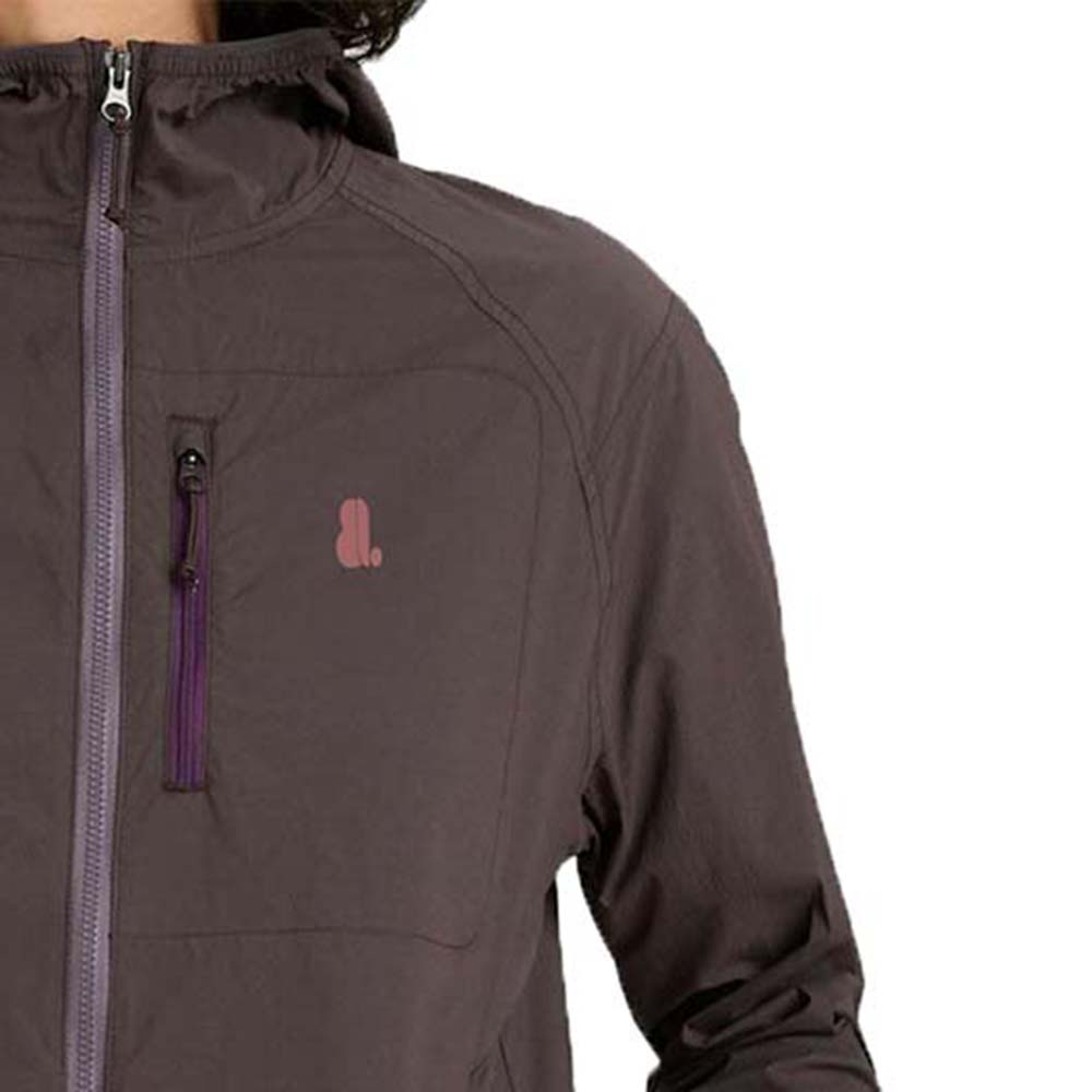 Women Softshell Jacket - Image 6