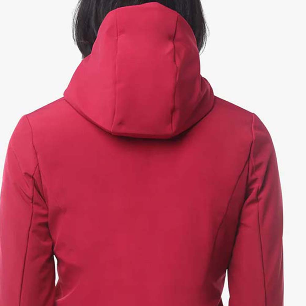 Women Softshell Jacket - Image 6