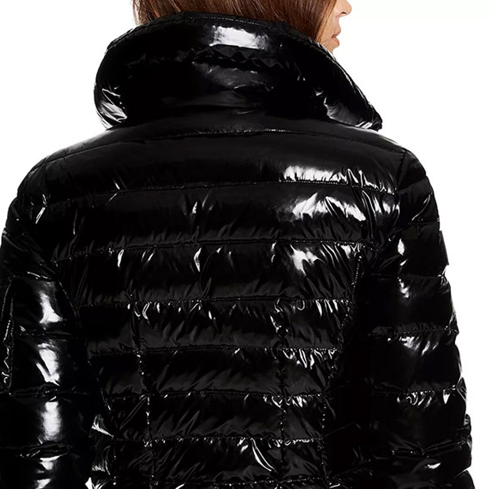 Women Puffer Jacket - Image 6