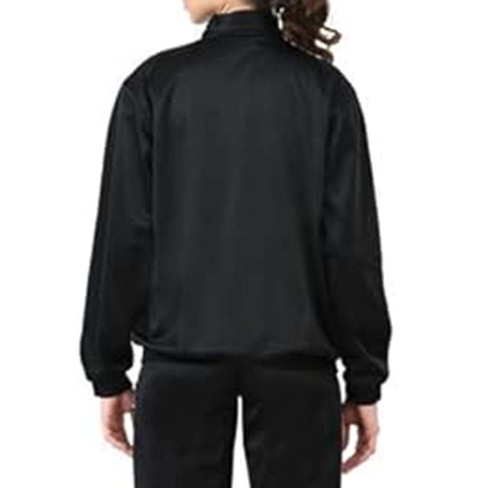Block Zipper Track Suit Women - Image 6