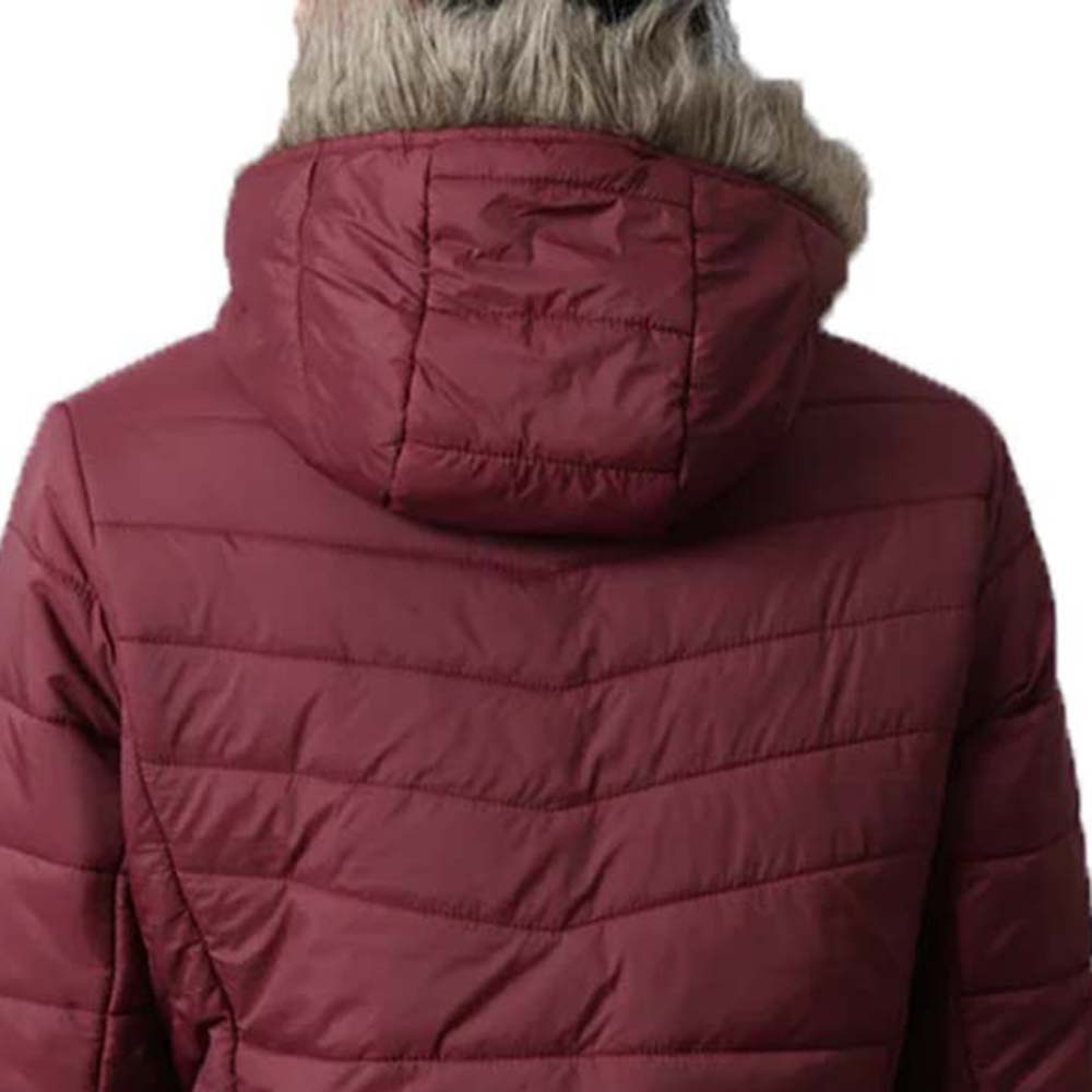 Women Puffer Jacket - Image 6