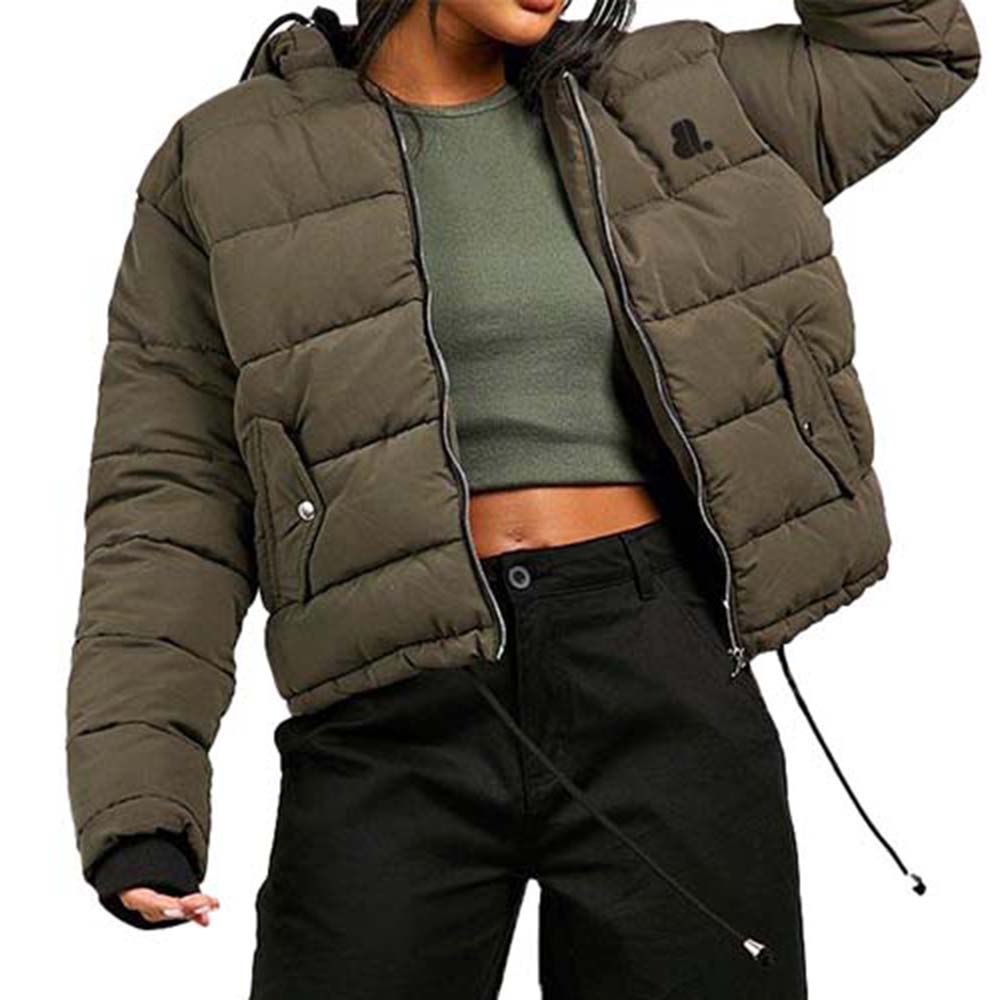 Women Padded Jacket