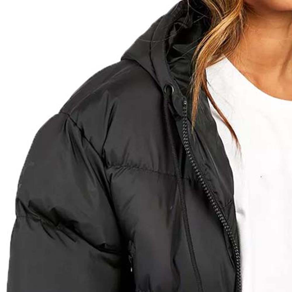 Women Padded Jacke - Image 6