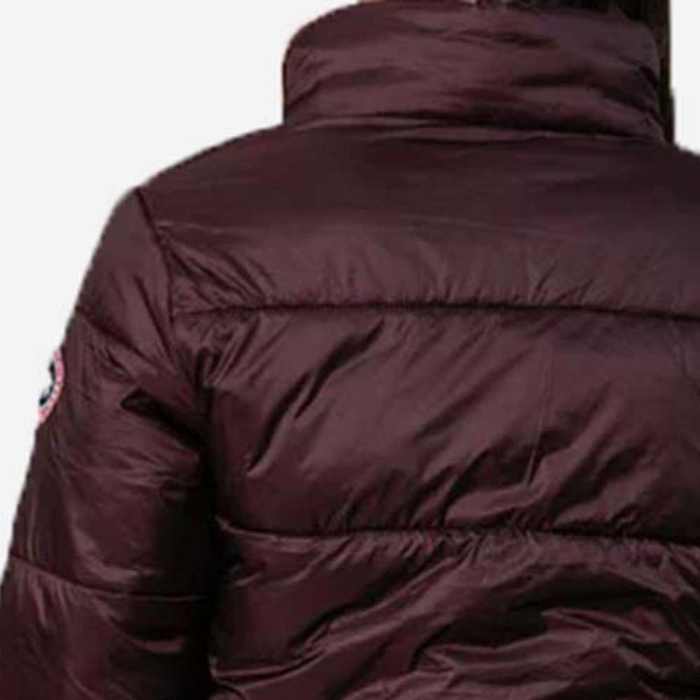 Women Padded Jacket - Image 6