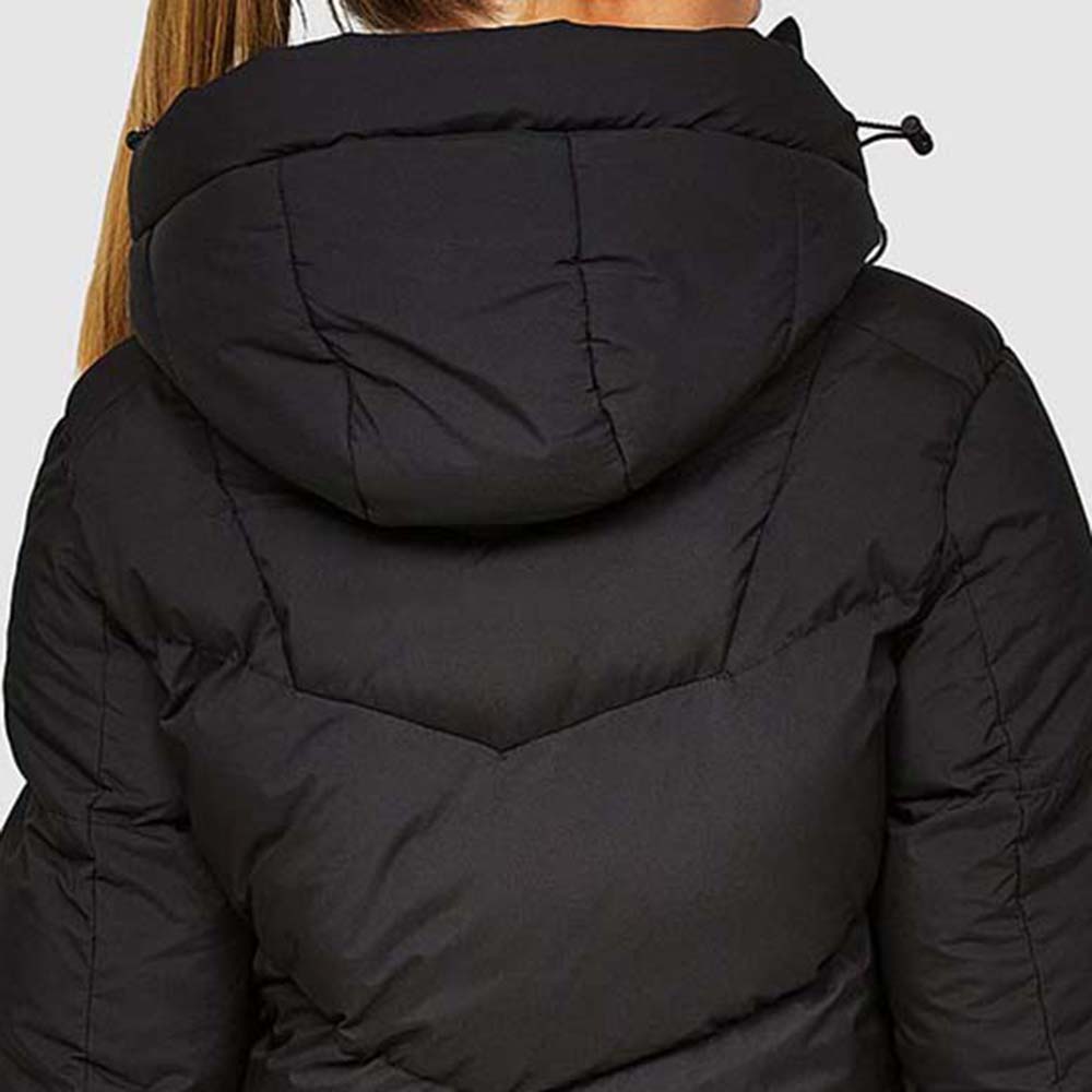 Women Padded Jacket - Image 6