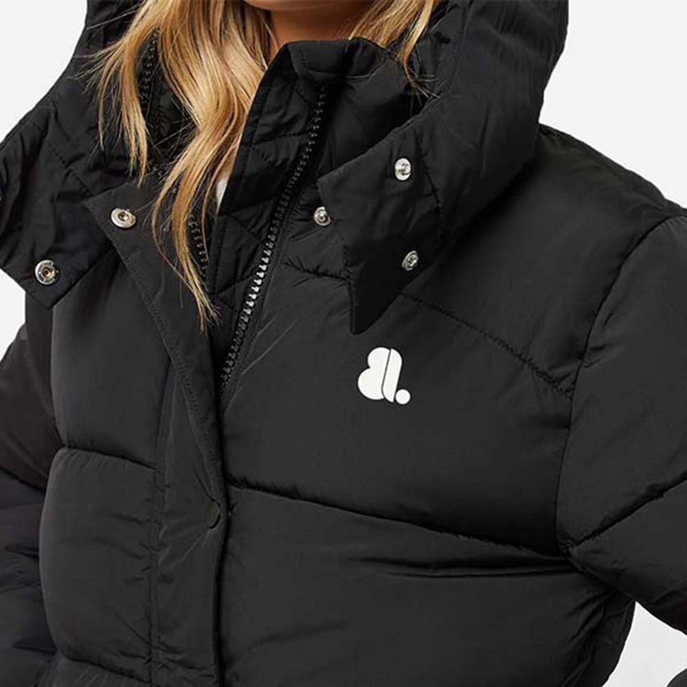 Women Padded Jacket - Image 5