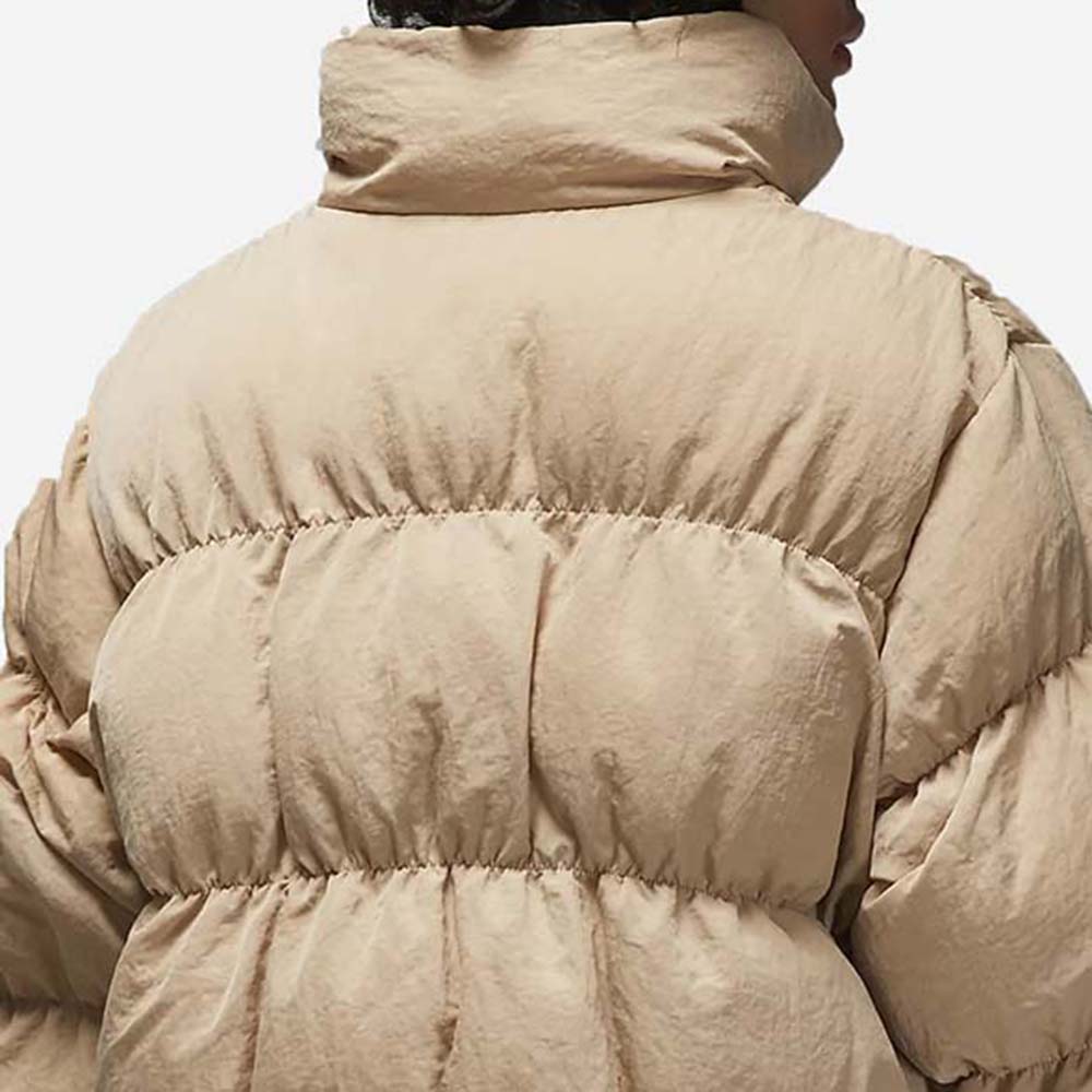 Women Padded Jacket - Image 6