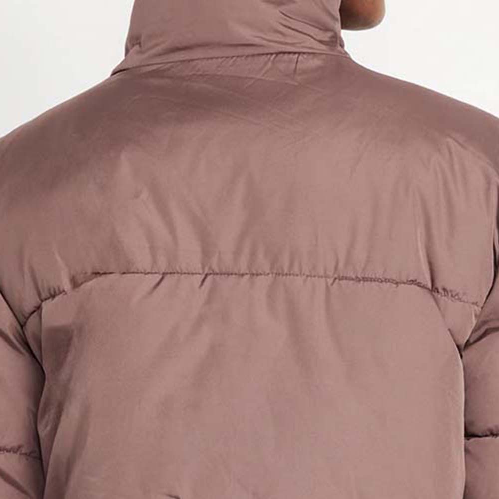 Women Padded Jacket - Image 6