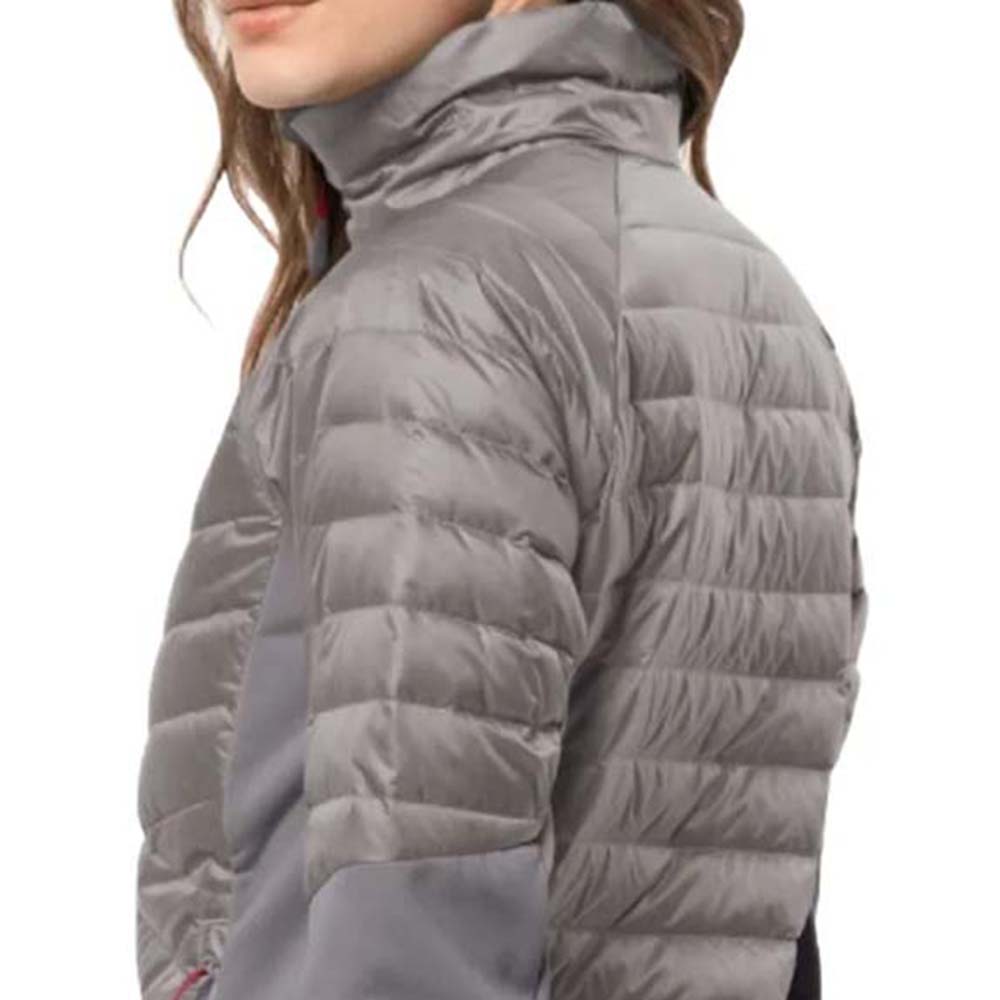 Women Hybrid Jacket - Image 6