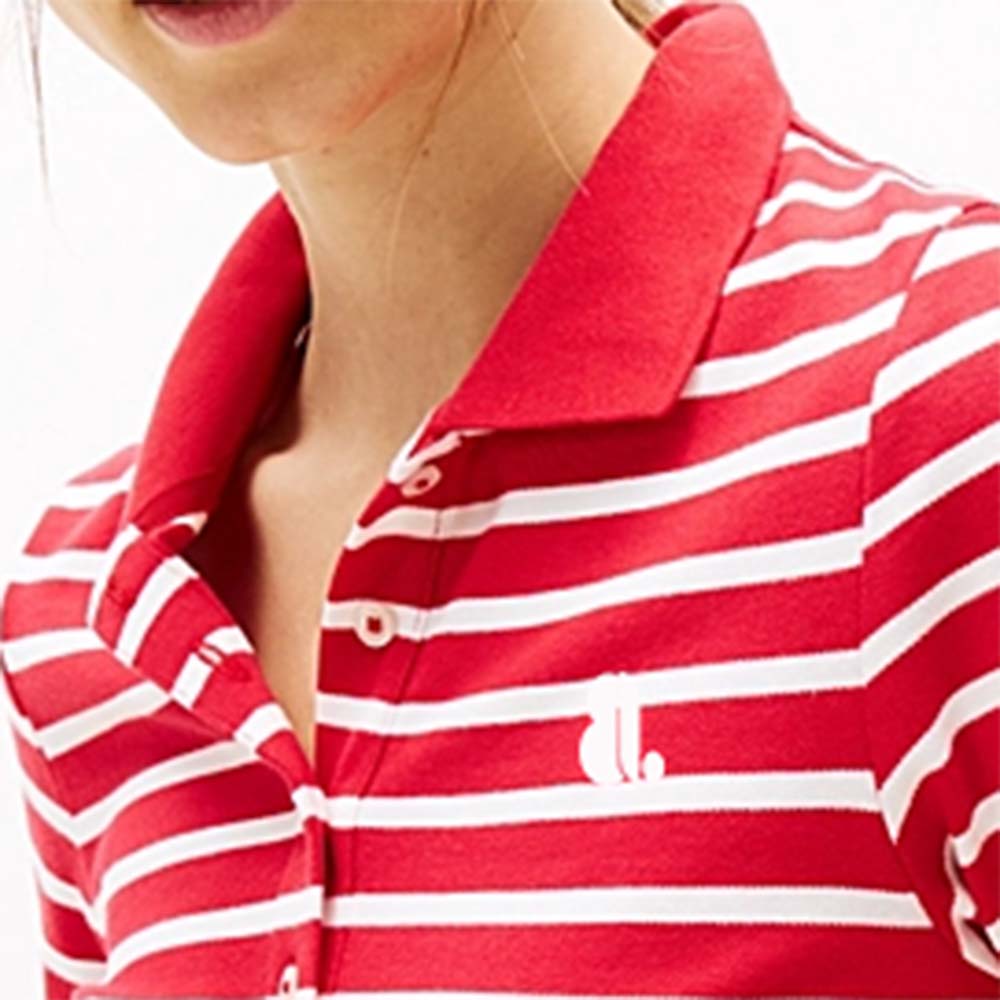 Fashion Sublimation Polo Shirt - Image 5