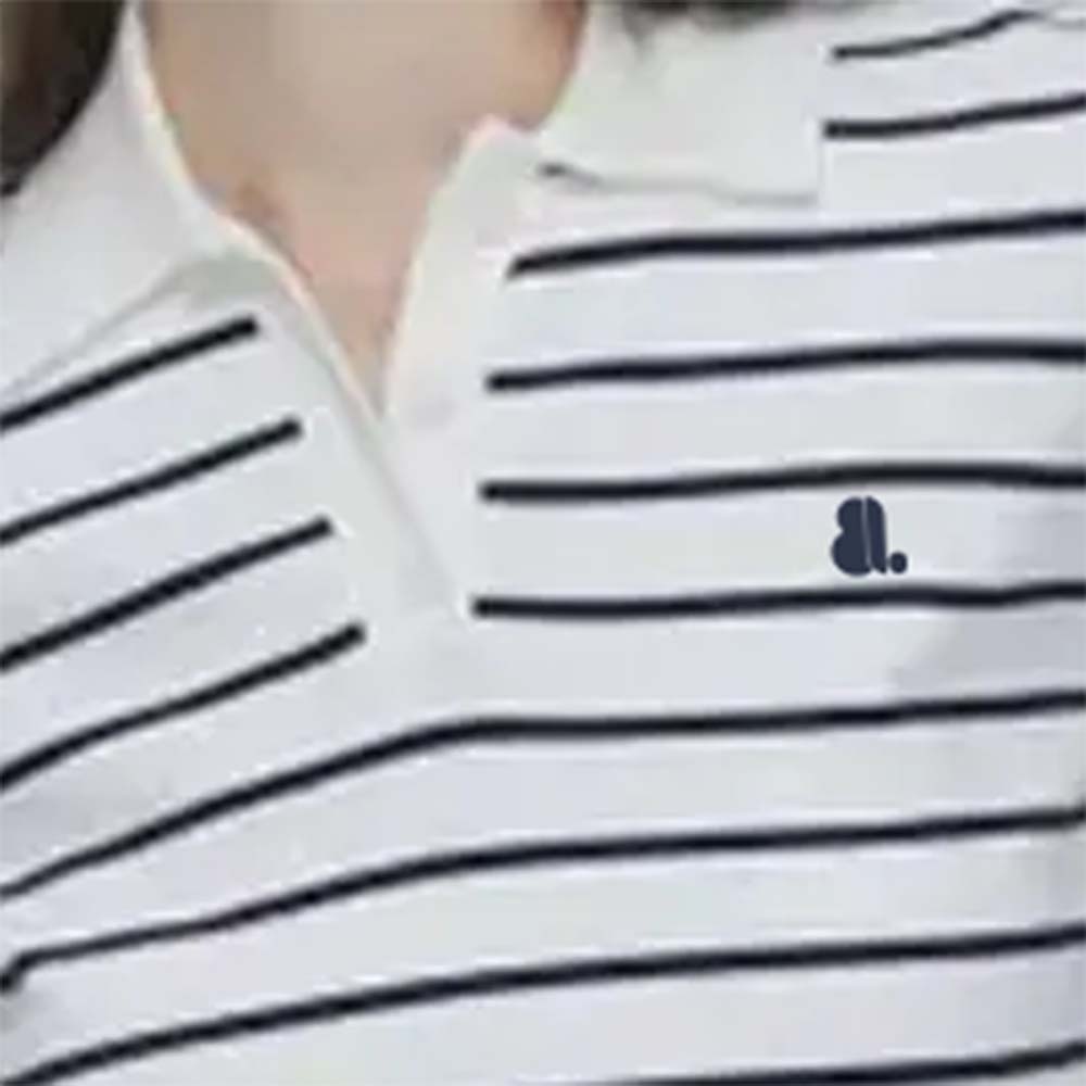 Fashion Sublimation Polo Shirt - Image 6