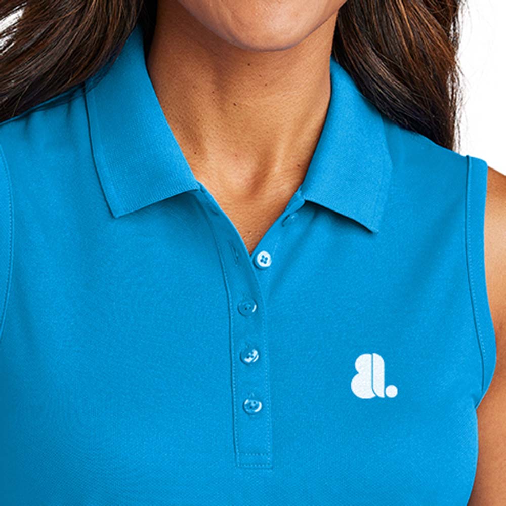 Golf Cut & Sew Sleeve Less - Image 6