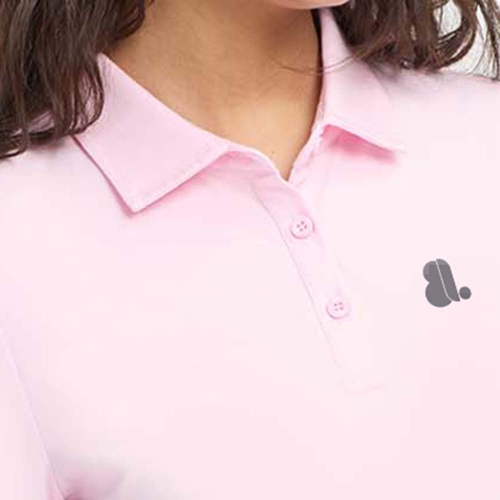 Golf Polo Cut & Sew Short Sleeve - Image 6