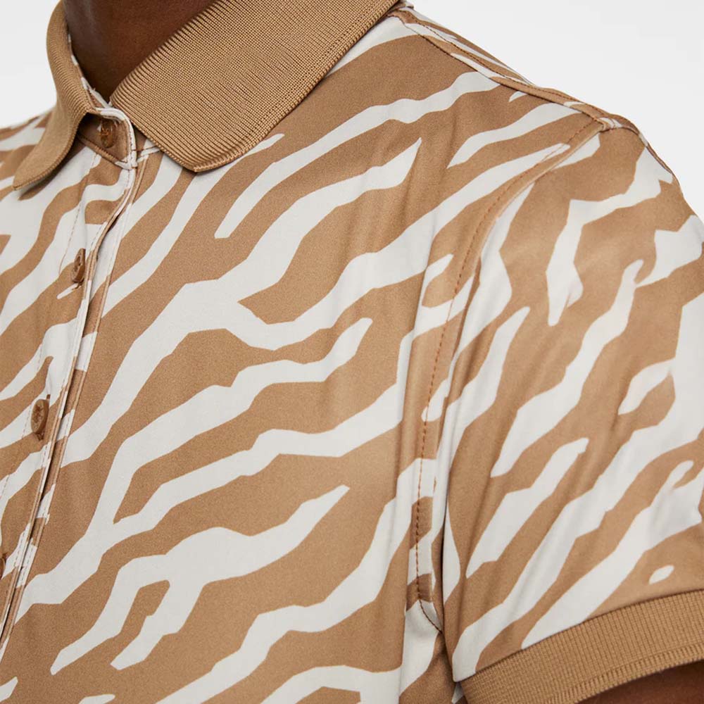 Golf Sublimation Short Sleeve - Image 6