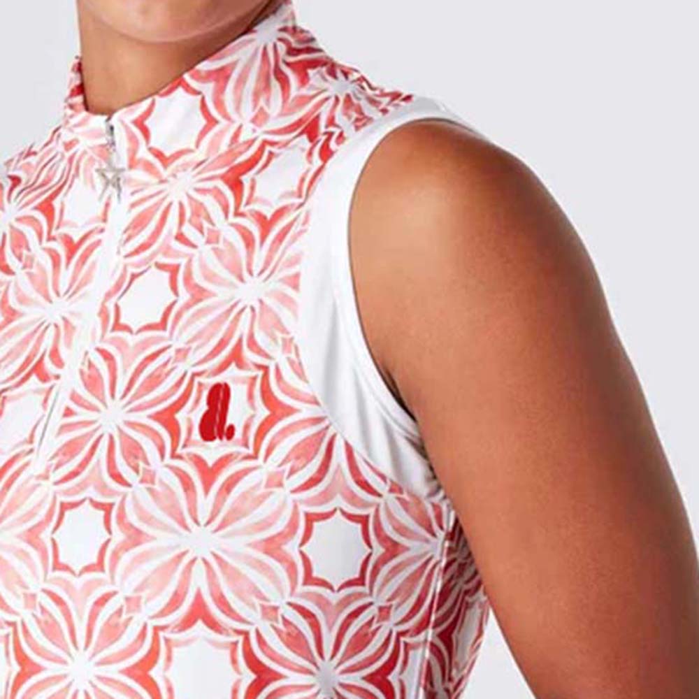 Golf Sublimation Sleeve Less - Image 5