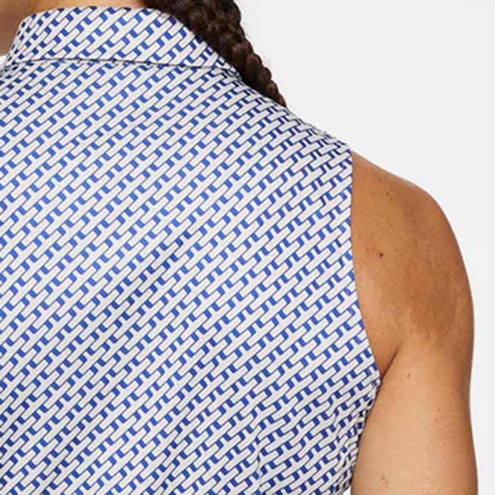 Golf Sublimation Sleeve Less - Image 6