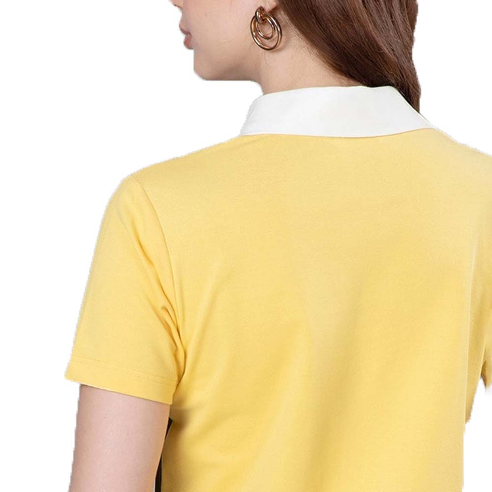 Women Blok T-Shirt - Image 6