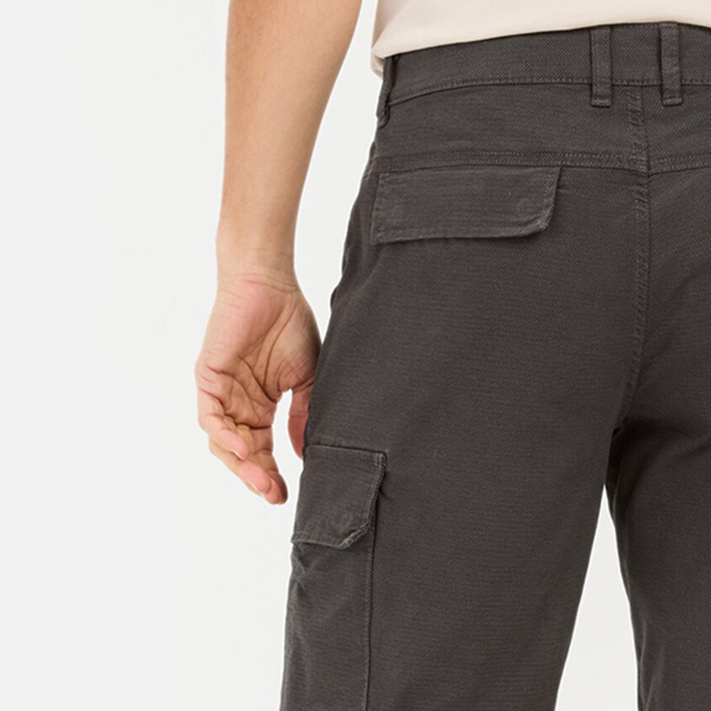 Men Cargo Short - Image 4