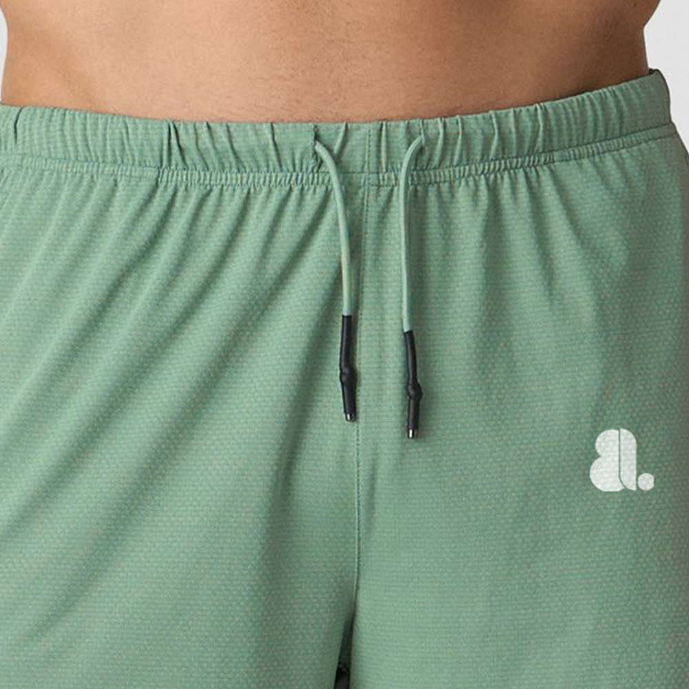 Men Athletic Short - Image 3