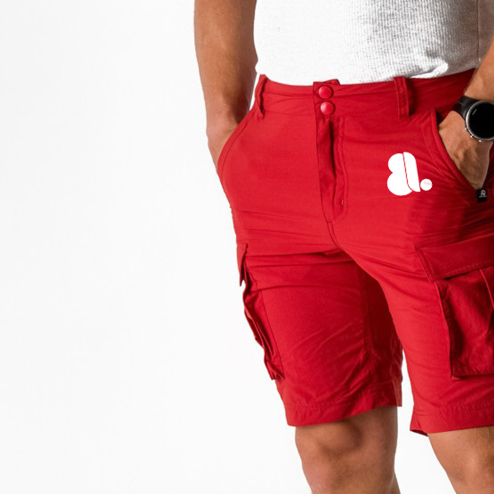 Men Hiking Short - Image 6