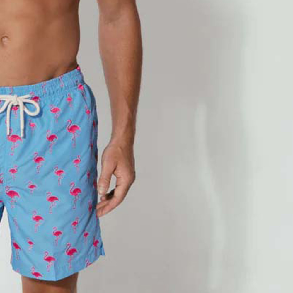 Men Swimming Short - Image 5