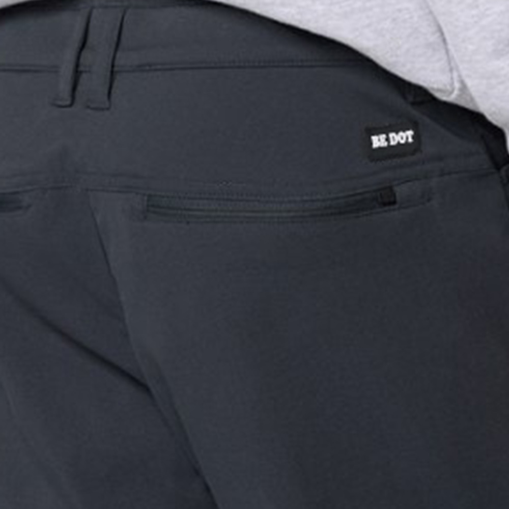 Men Travel Short - Image 3