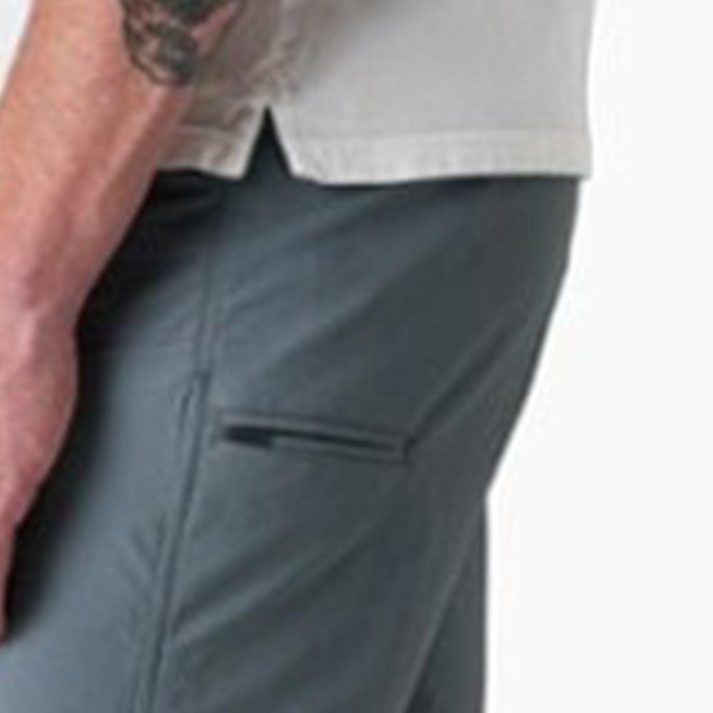 Men Travel Short - Image 6