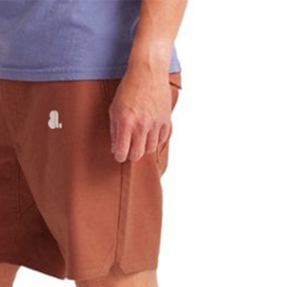 Men Travel Short - Image 4