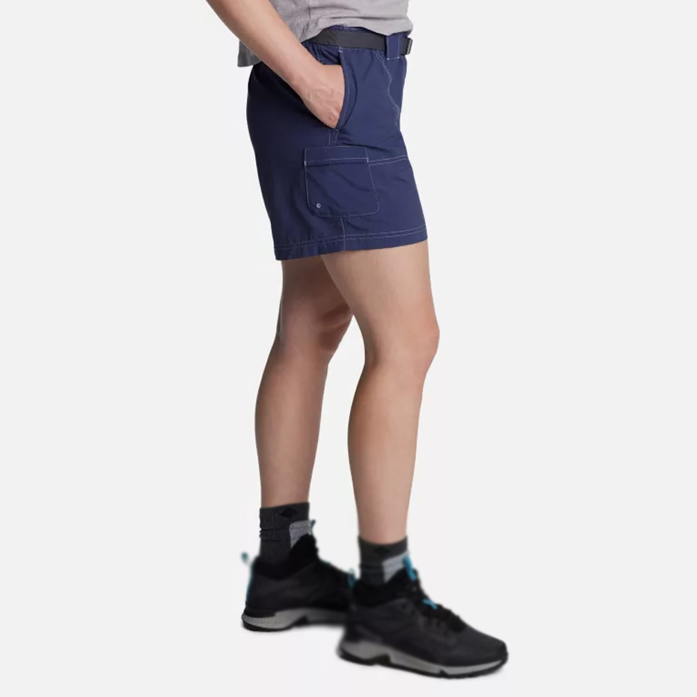 Women Cargo Short - Image 4