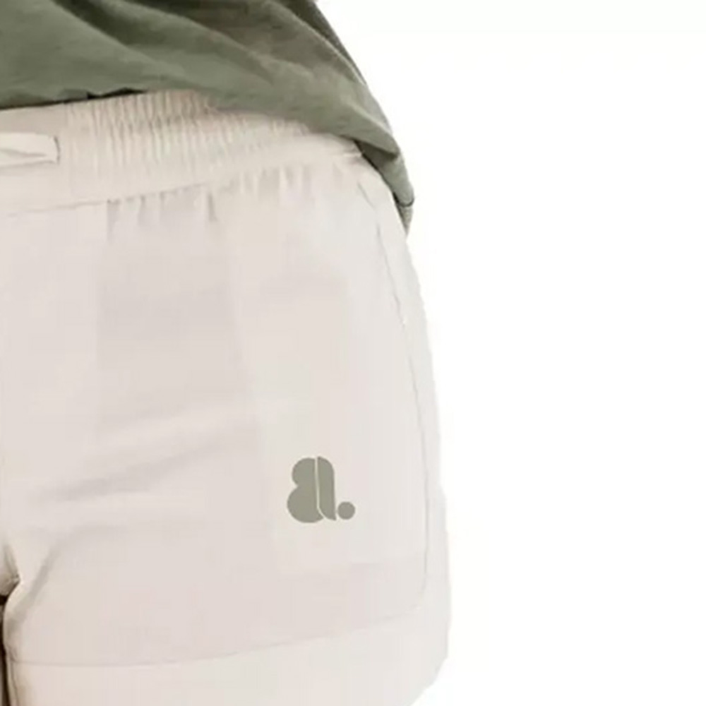 Women Athletic Short - Image 4