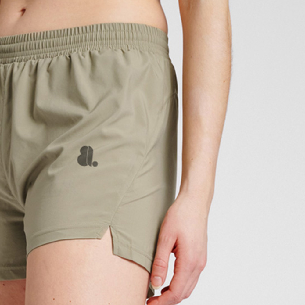 Women Running Short - Image 6