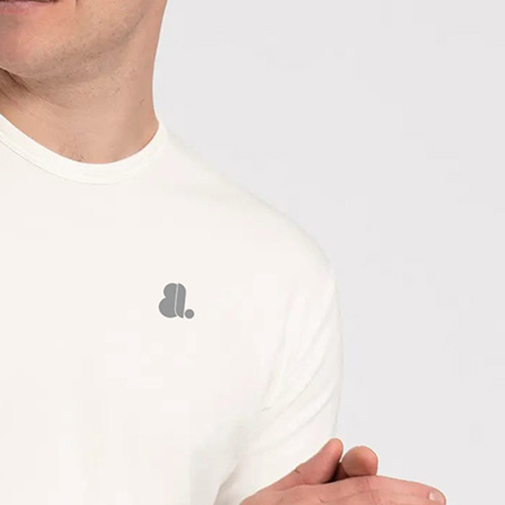 Men Round Neck Long Sleeve Tee - Image 6