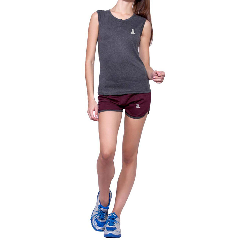 Women Muscle Tank Top