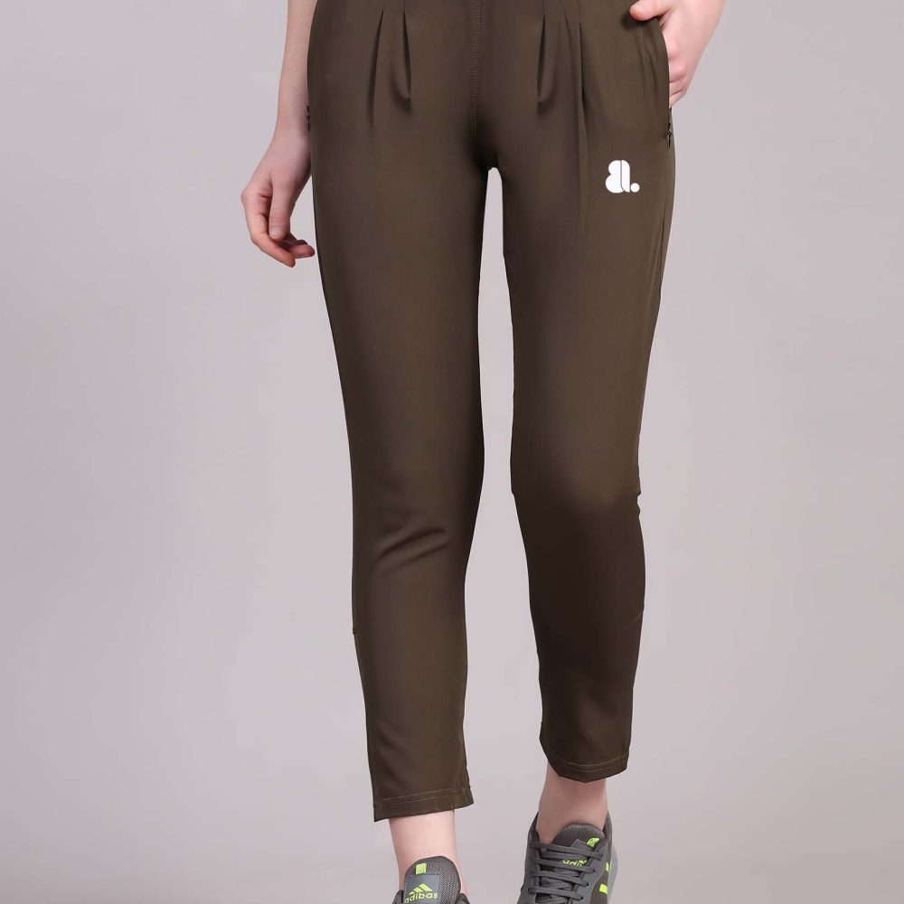 Women Sports Trouser