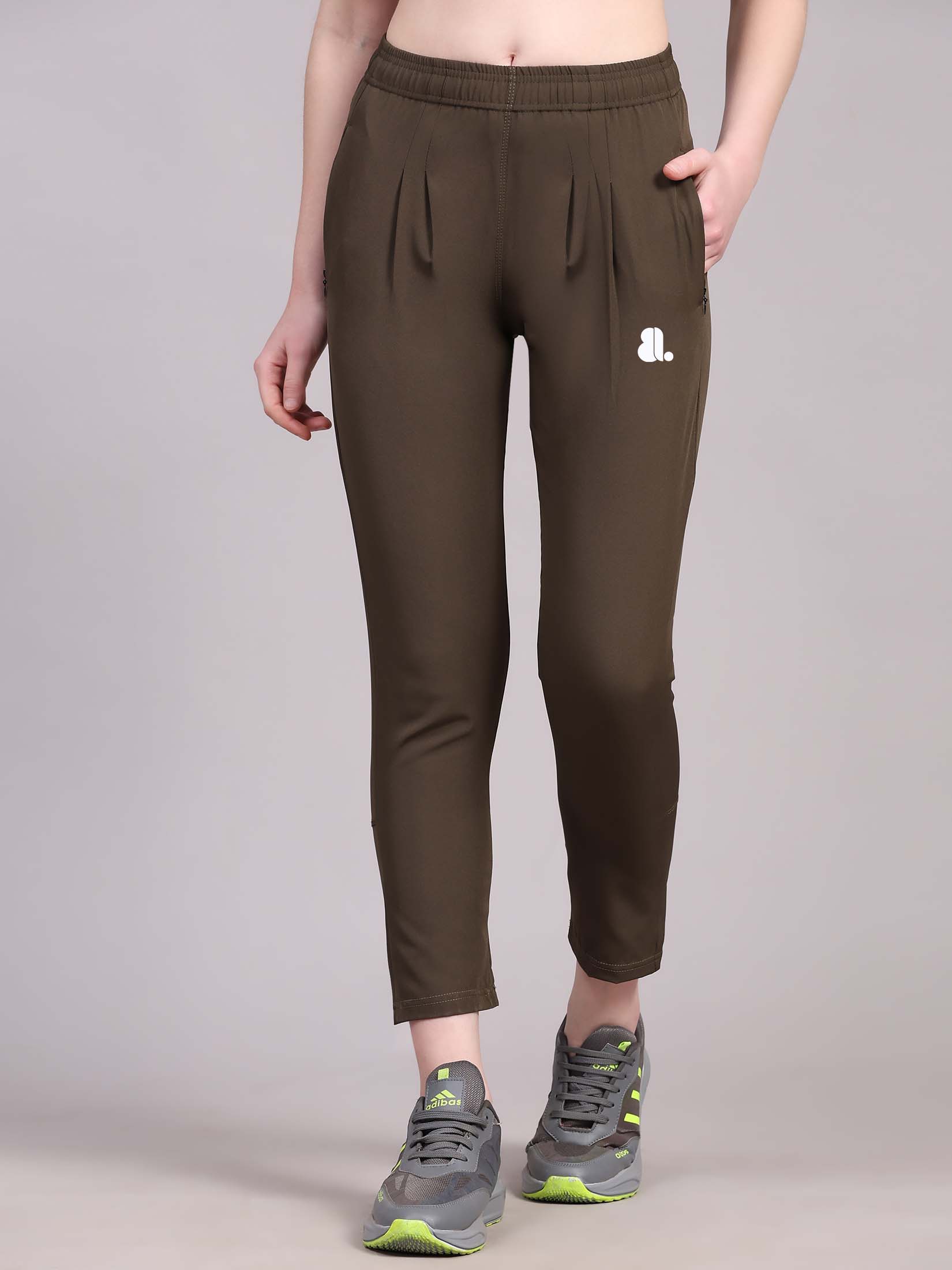 Women Sports Trouser