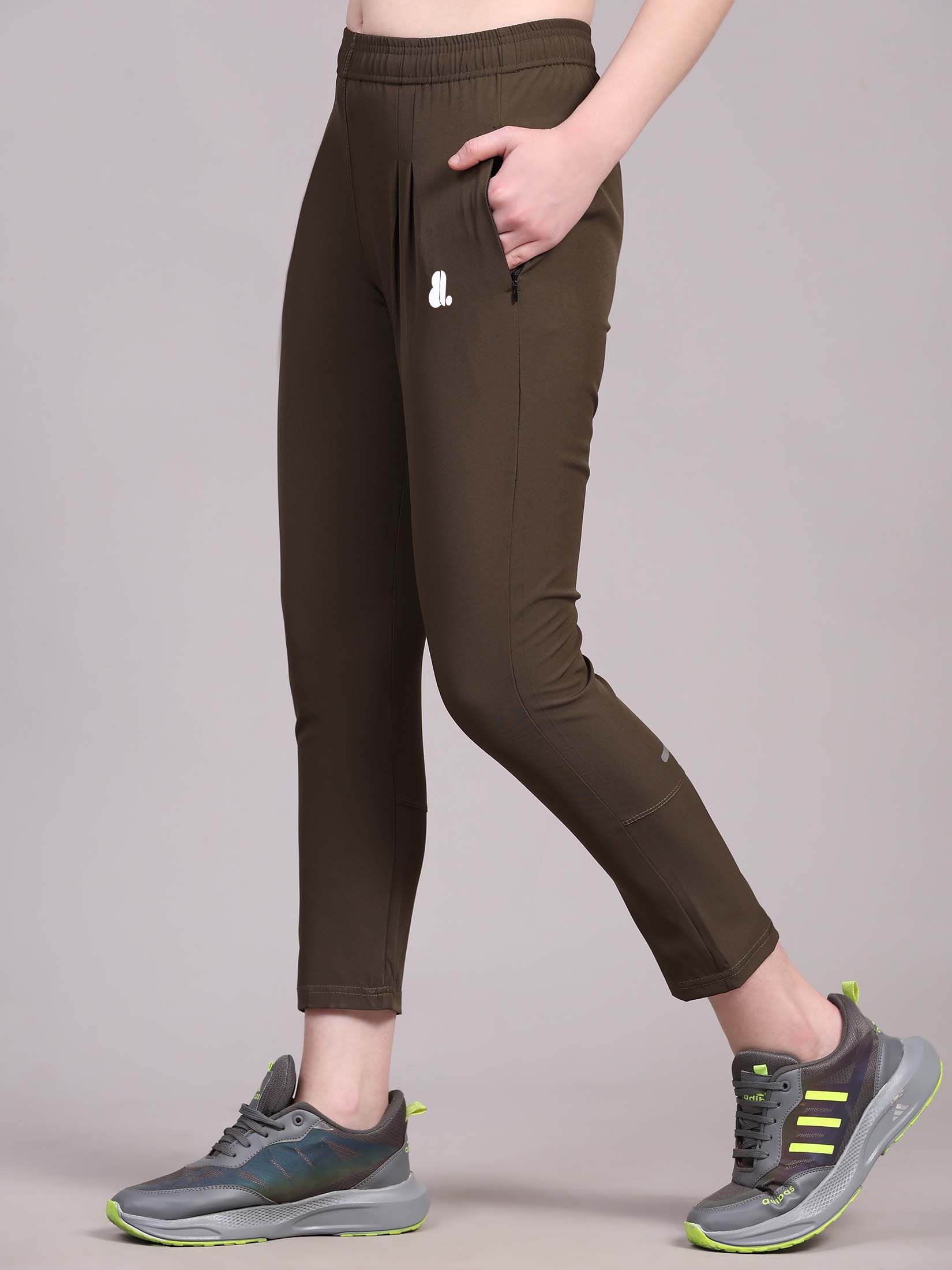 Women Sports Trouser - Image 4