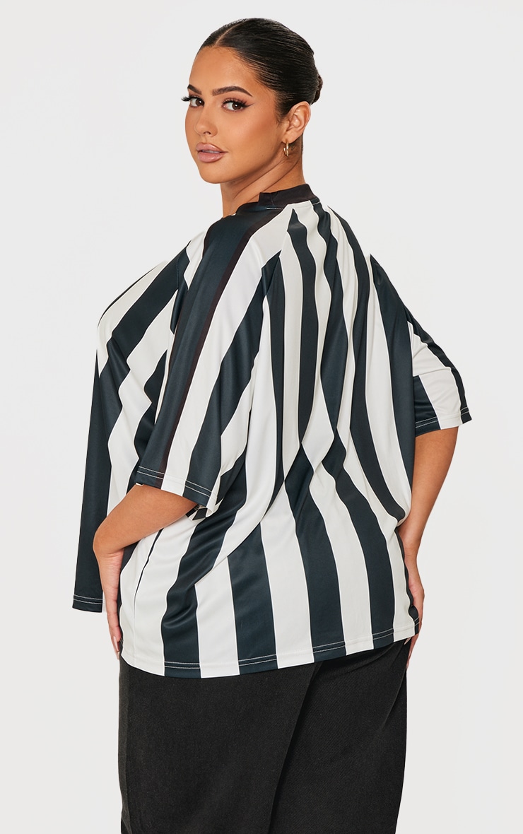 Women Long Sleeve Oversize Solid Color - Image 9