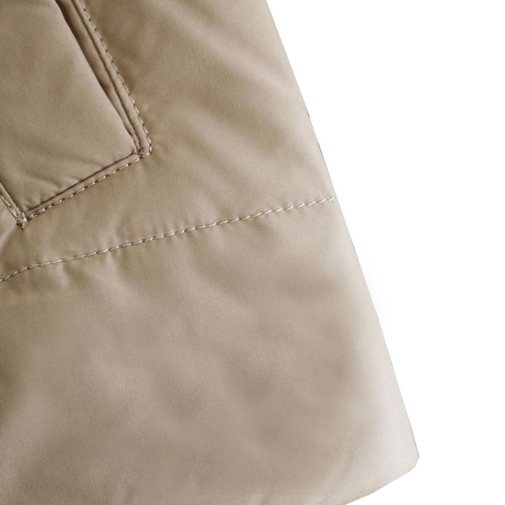 Men Padded Jacket - Image 7