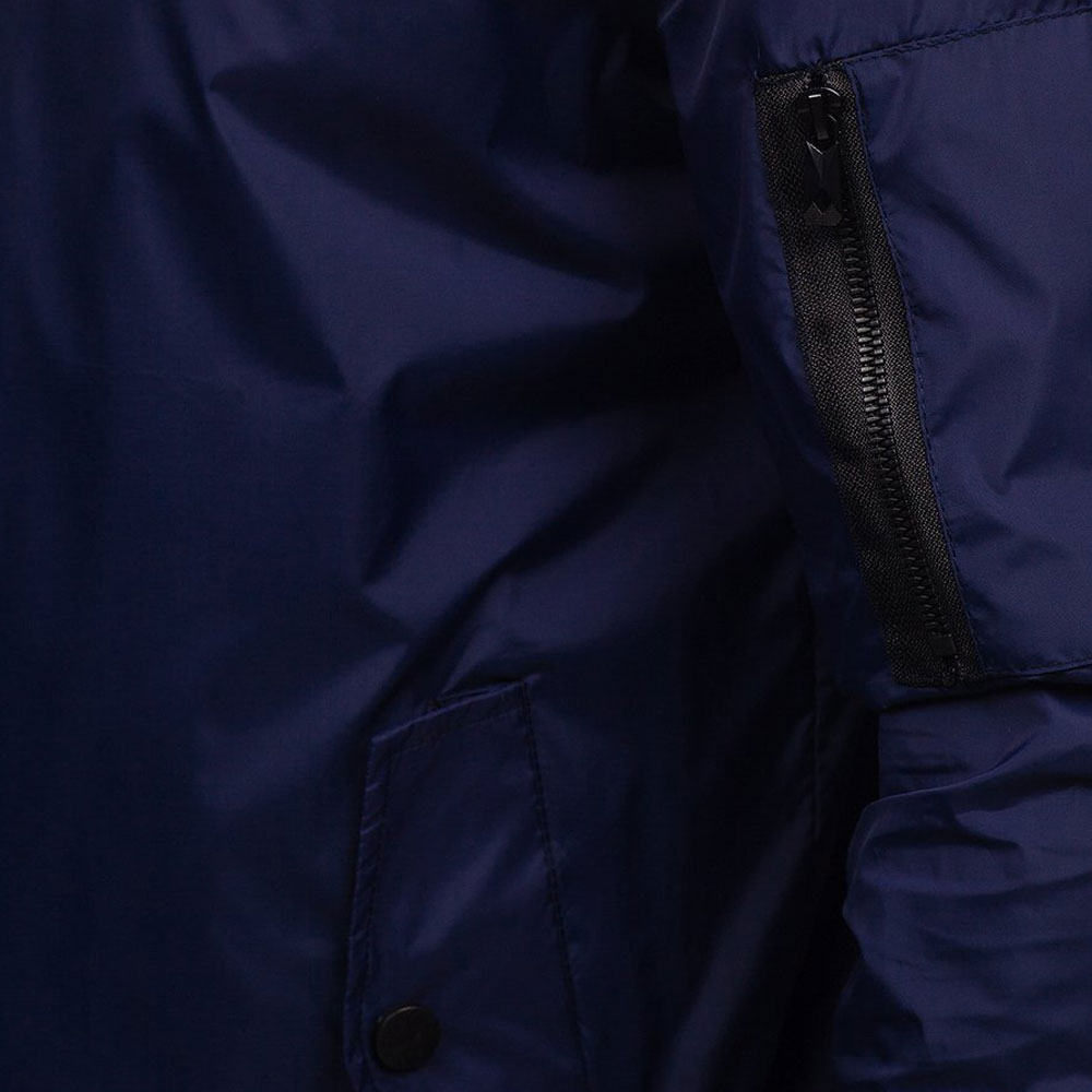 Men Bomber Jacket - Image 7