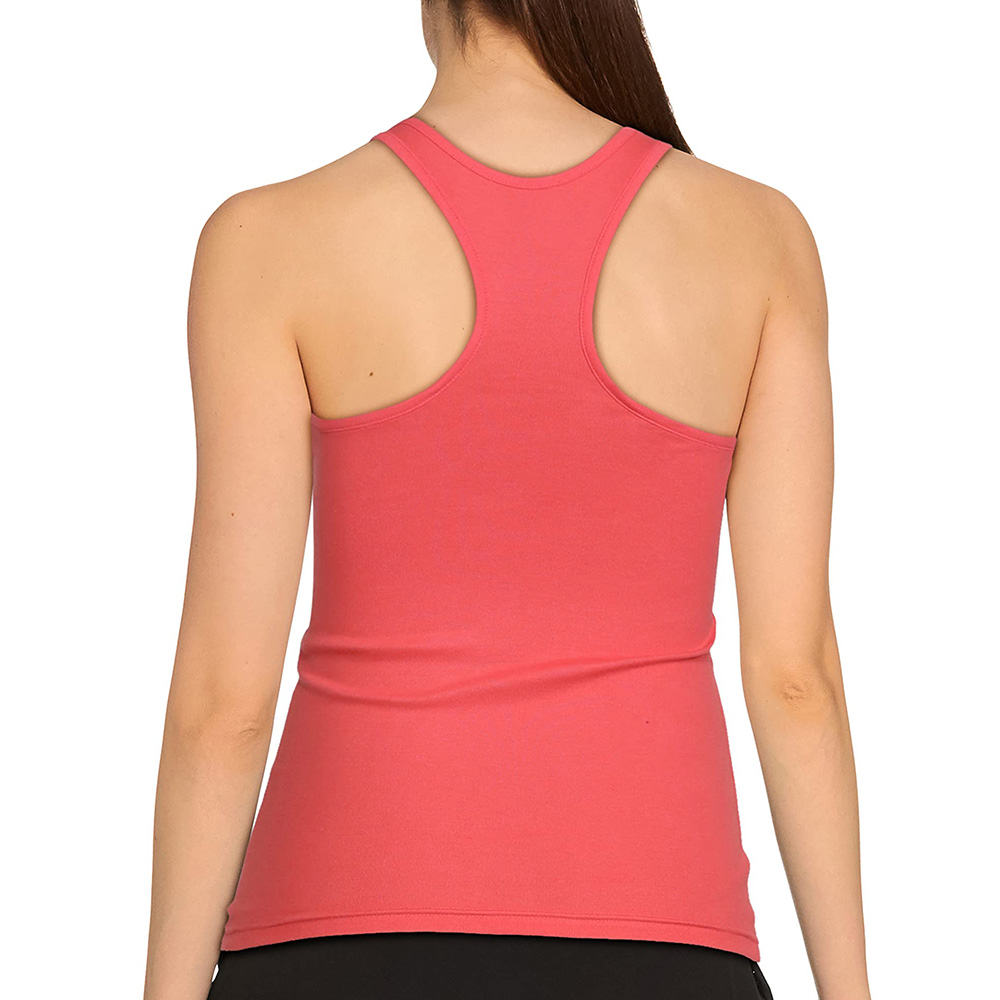 Women Racer Back Tank Top