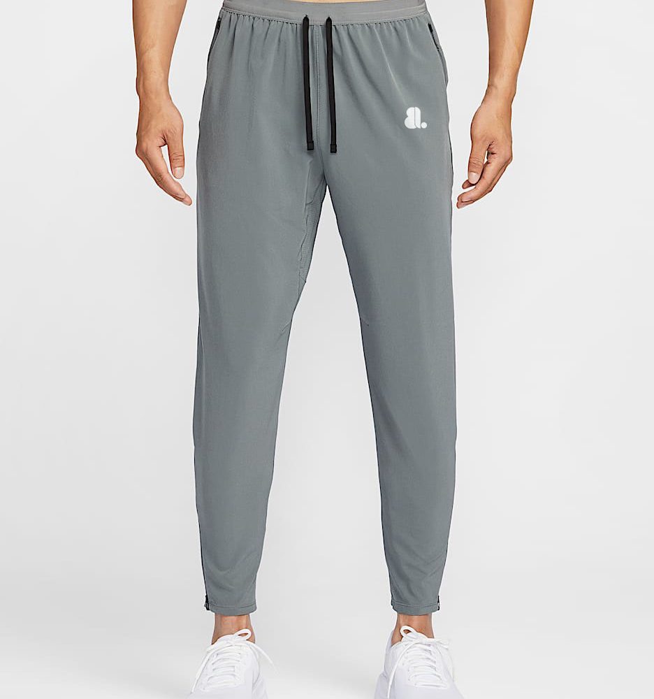 Men Running Trouser